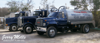JerryMillsDiscountPumping